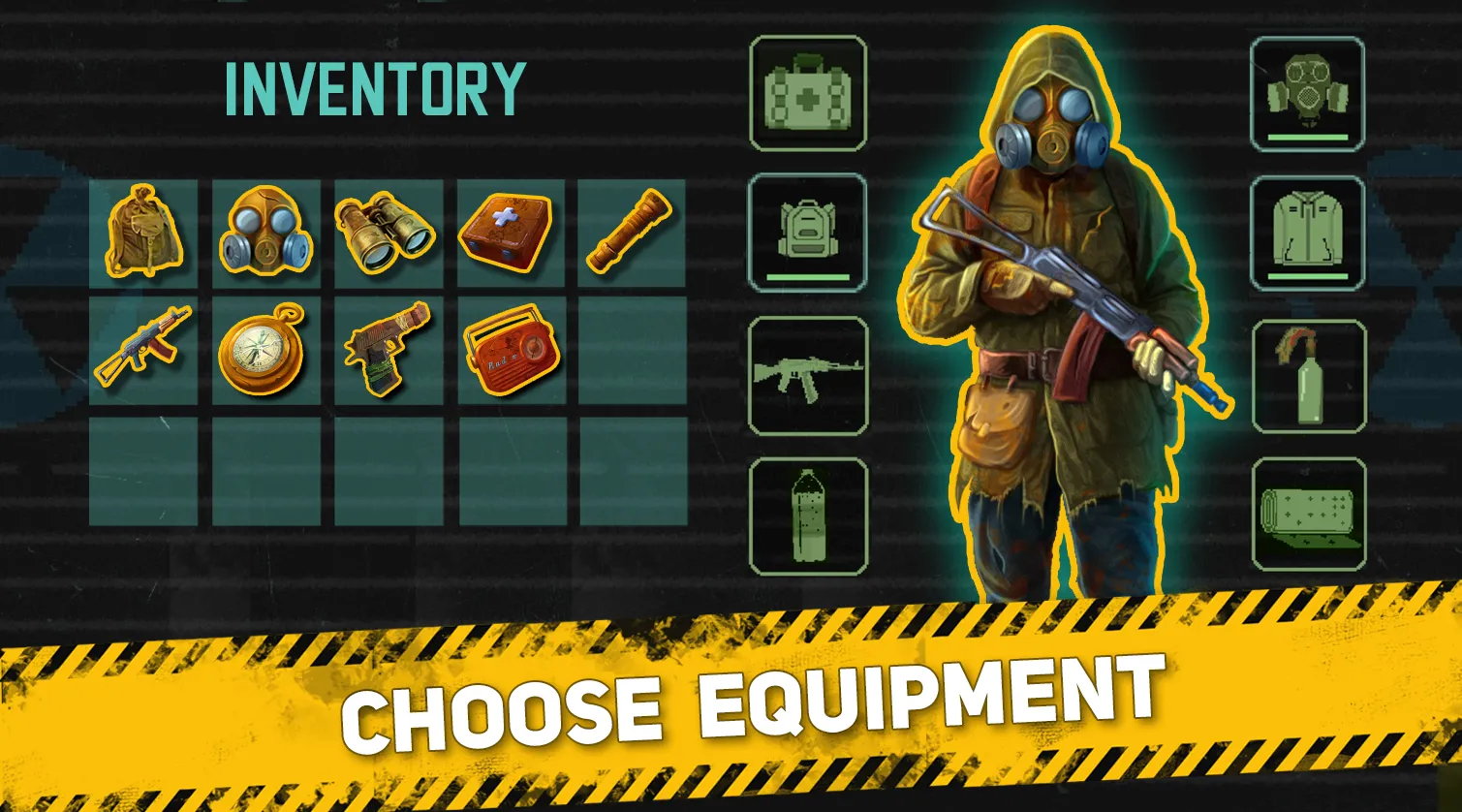 Карманный Фолыч: Экспансия v6.5.2 APK Мод (Много денег) Screenshot 2