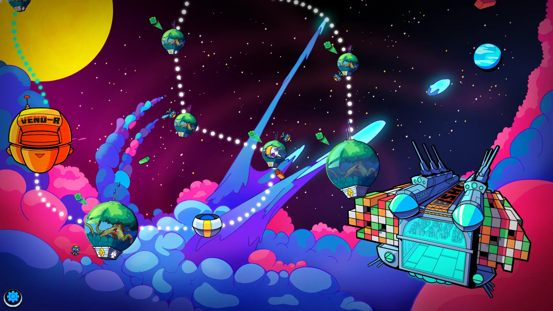 Levelhead v100.0.107 APK Мод (Полная версия) Screenshot 2