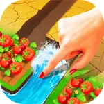 Мод на Андроид: Family Farm Adventure [мод: много денег] на Андроид