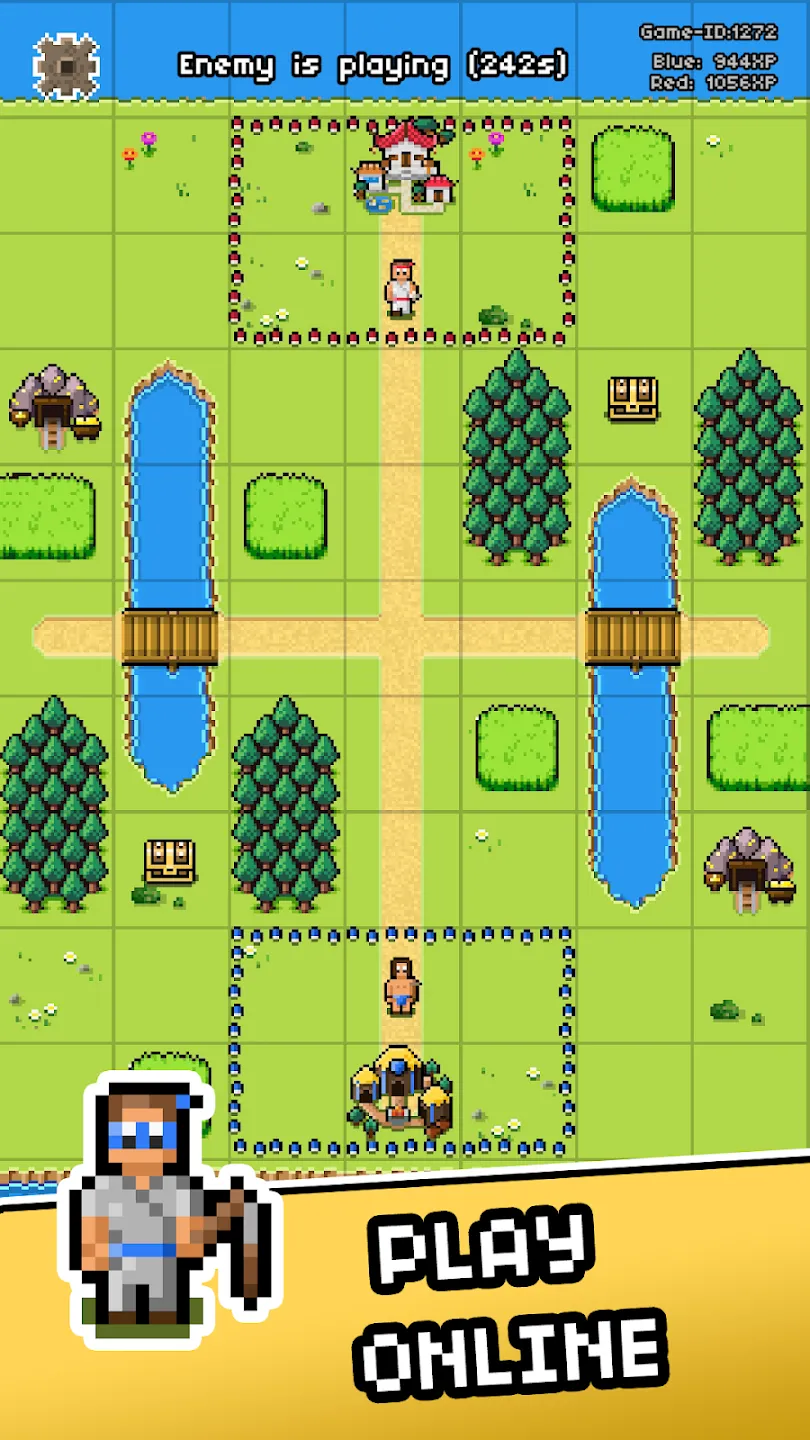 Island Empire - Стратегия v1.8.20.6 APK Мод (Меню, Много денег, Без рекламы) Screenshot 4