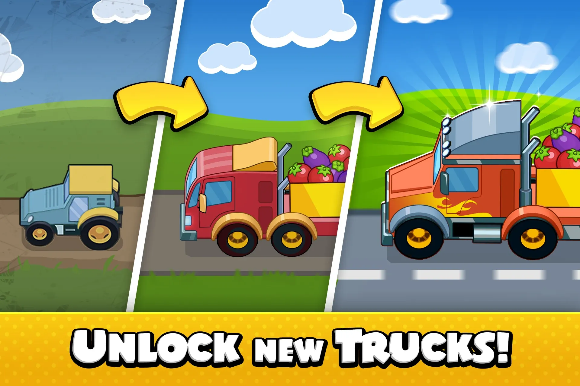 Idle Farm Tycoon v1.16.0 APK Мод (Бесплатные улучшения) Screenshot 3