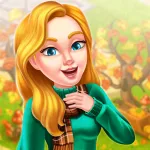 Мод на Андроид: Merge Villa [мод: много денег] на Андроид