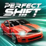 Скачать полную версию Perfect Shift [мод: много денег] на Андроид