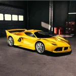 Мод на Андроид: TopSpeed 2: Drag Rivals Race [мод: много денег] на Андроид