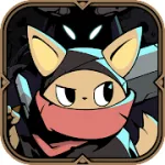 Скачать полную версию Idle Hero Battle – Dungeon Master [мод: много денег] на Андроид