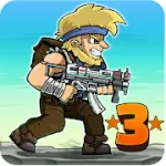 Скачать Metal Soldiers 3 [мод: много денег] на Андроид