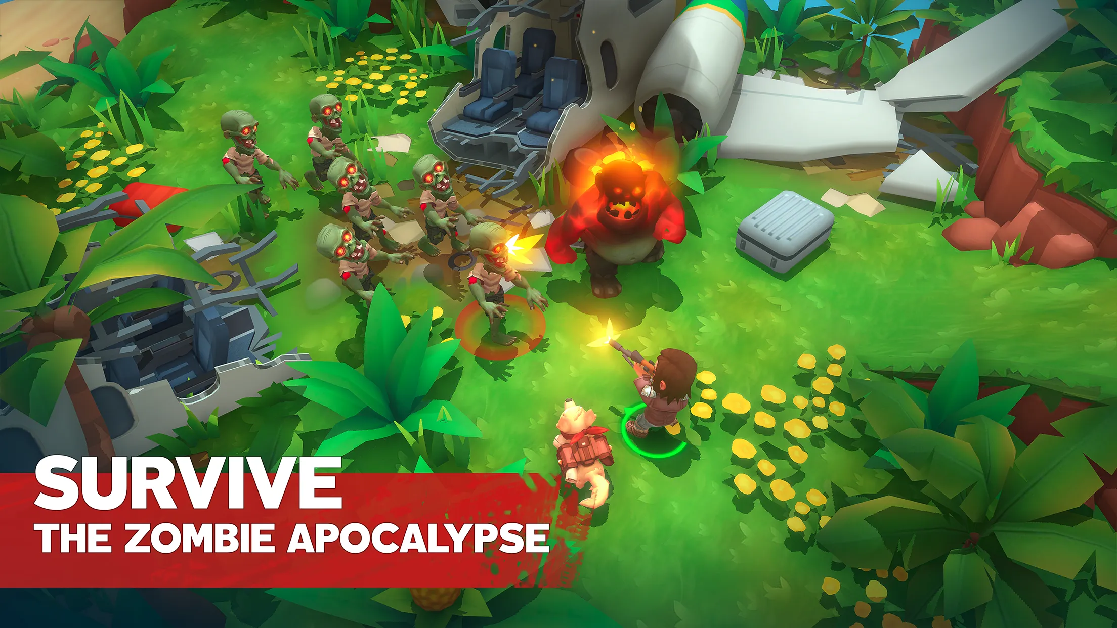 Epic Ocean Survival v2.8.11 APK Мод (Меню, Режим бога, Premium, Без рекламы) Screenshot 2