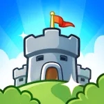 Взломанный Merge Kingdoms - Tower Defense [мод: много денег] на Андроид