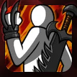 Скачать полную версию Anger of Stick 3 [мод: много денег] на Андроид