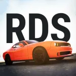 Скачать мод Real Driving School Мод (Много денег) на Андроид