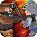 Скачать мод Tactical Battle Simulator [мод: бесплатные покупки] на Андроид