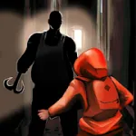 Скачать взлом Butcher X – Scary Horror Game/Escape from hospital [мод: бесплатные покупки] на Андроид