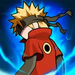 Скачать полную версию Stickman Shinobi: Ninja Fight Мод (Меню, Много денег) на Андроид