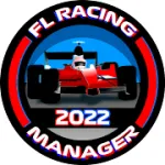 Взломанный FL Racing Manager 2022 Pro [мод: полная версия] на Андроид