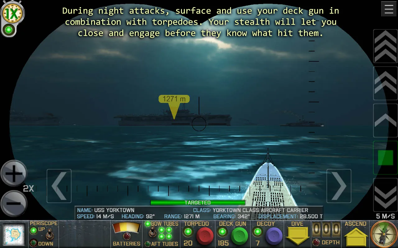 Crash Dive v1.5.44 APK Мод (Полная версия) Screenshot 2 Crash Dive v1.5.44 APK Мод (Полная версия) Screenshot 2