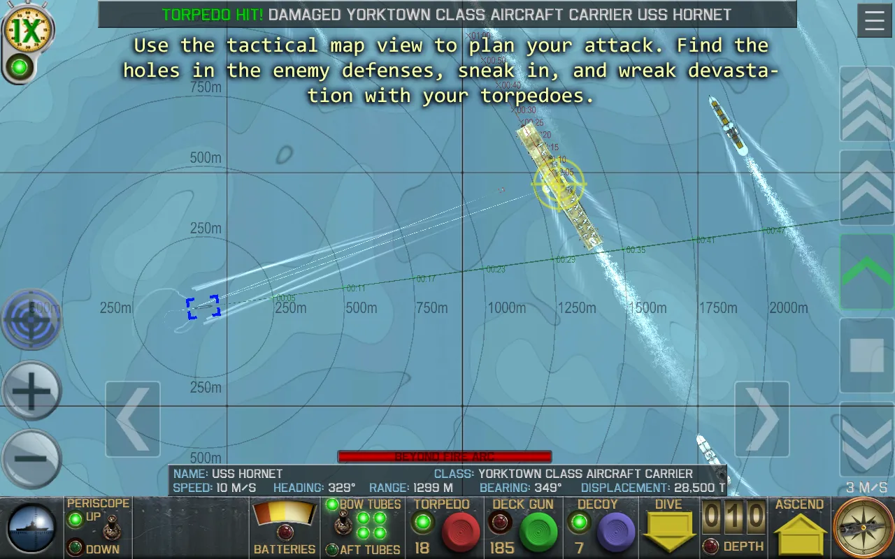 Crash Dive v1.5.44 APK Мод (Полная версия) Screenshot 4 Crash Dive v1.5.44 APK Мод (Полная версия) Screenshot 4