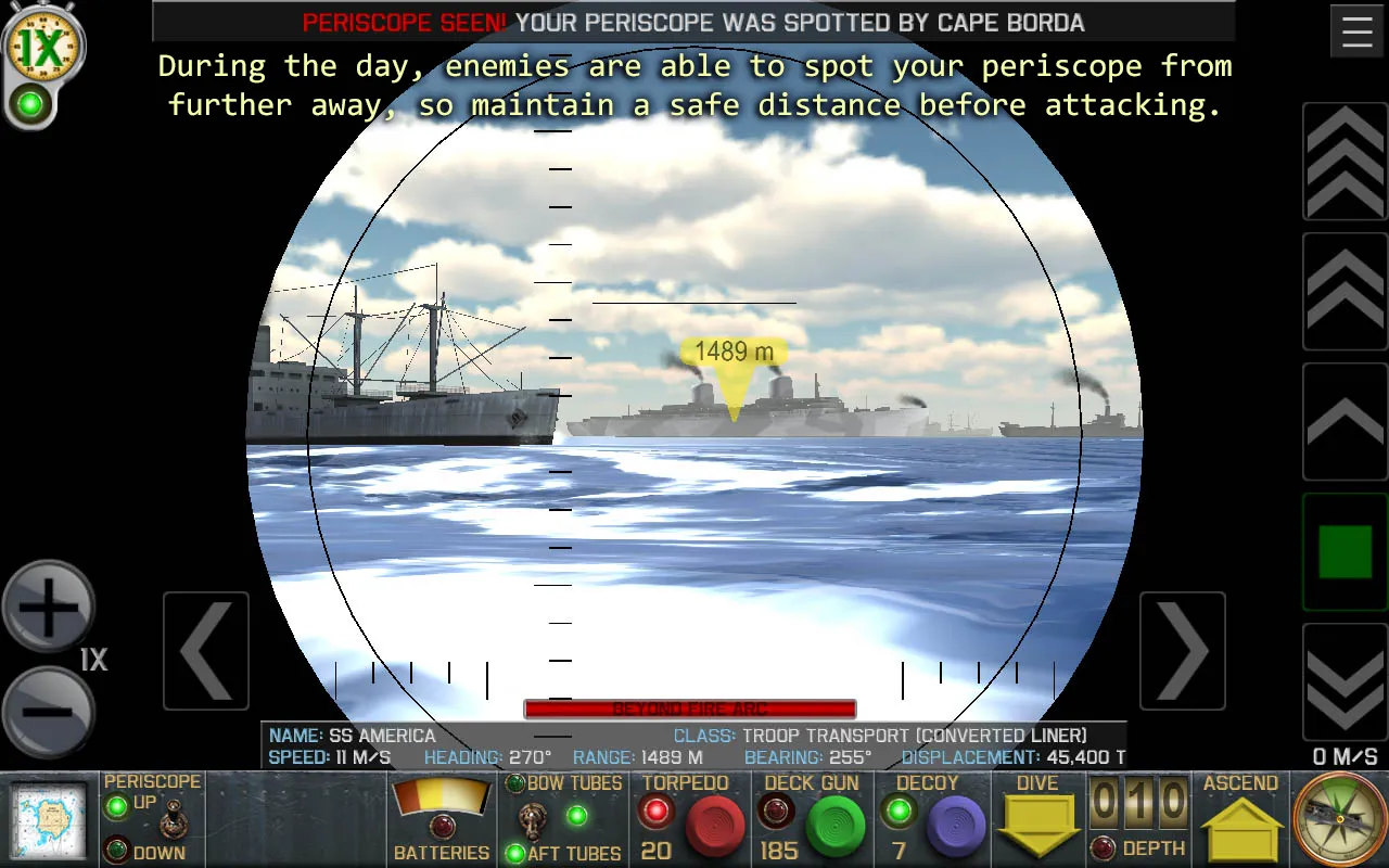 Crash Dive v1.5.44 APK Мод (Полная версия) Screenshot 5 Crash Dive v1.5.44 APK Мод (Полная версия) Screenshot 5