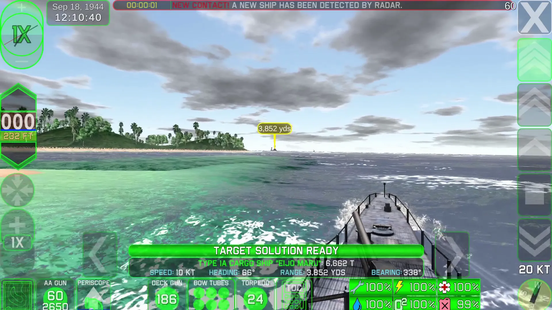 Crash Dive 2 v1.4.32 APK Мод (Много денег) Screenshot 1