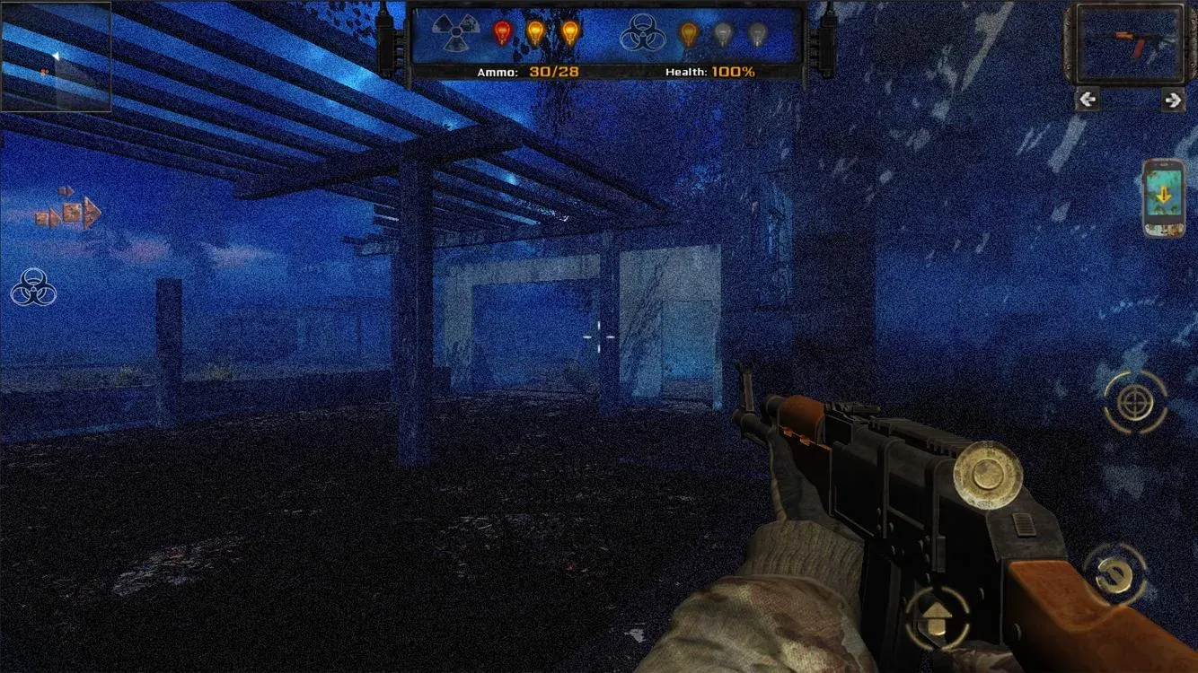 Z.O.N.A Project X v3.2 APK Мод (Полная версия) Screenshot 3 Z.O.N.A Project X v3.2 APK Мод (Полная версия) Screenshot 3