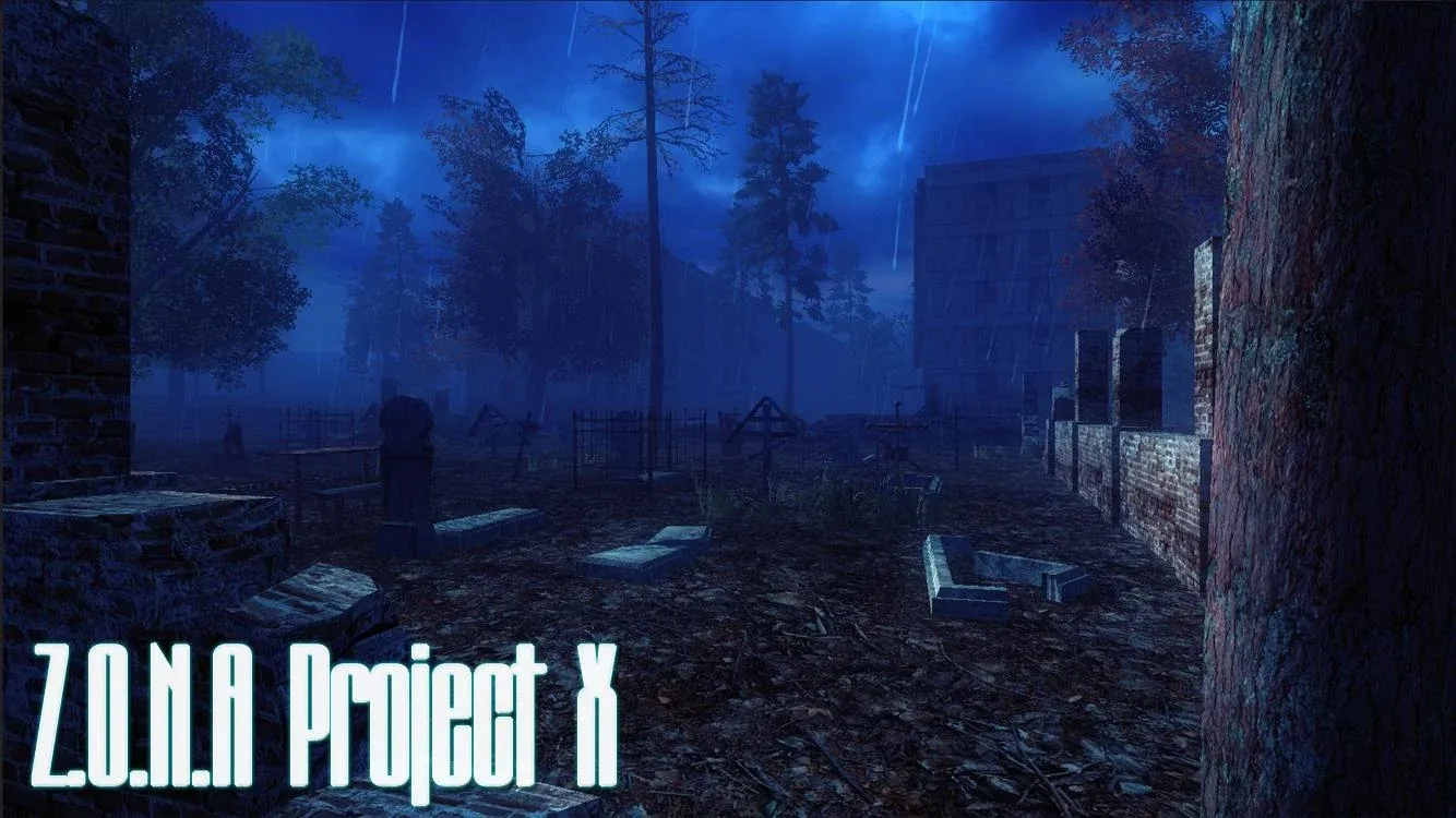 Z.O.N.A Project X v3.2 APK Мод (Полная версия) Screenshot 4 Z.O.N.A Project X v3.2 APK Мод (Полная версия) Screenshot 4