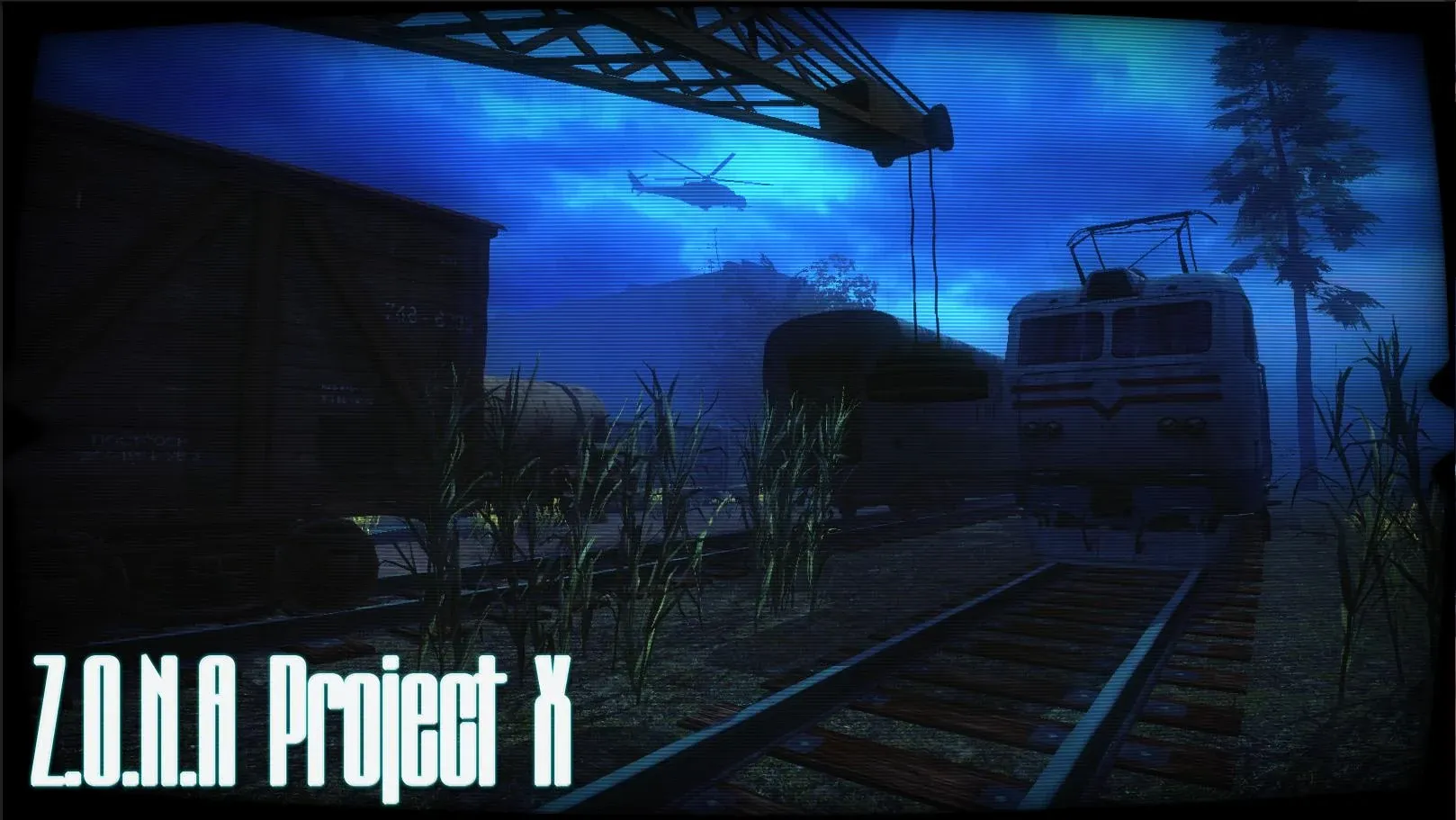 Z.O.N.A Project X v3.2 APK Мод (Полная версия) Screenshot 5 Z.O.N.A Project X v3.2 APK Мод (Полная версия) Screenshot 5