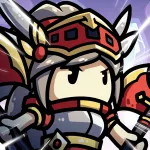 Взломанный Endless Arena [мод: меню] на Андроид