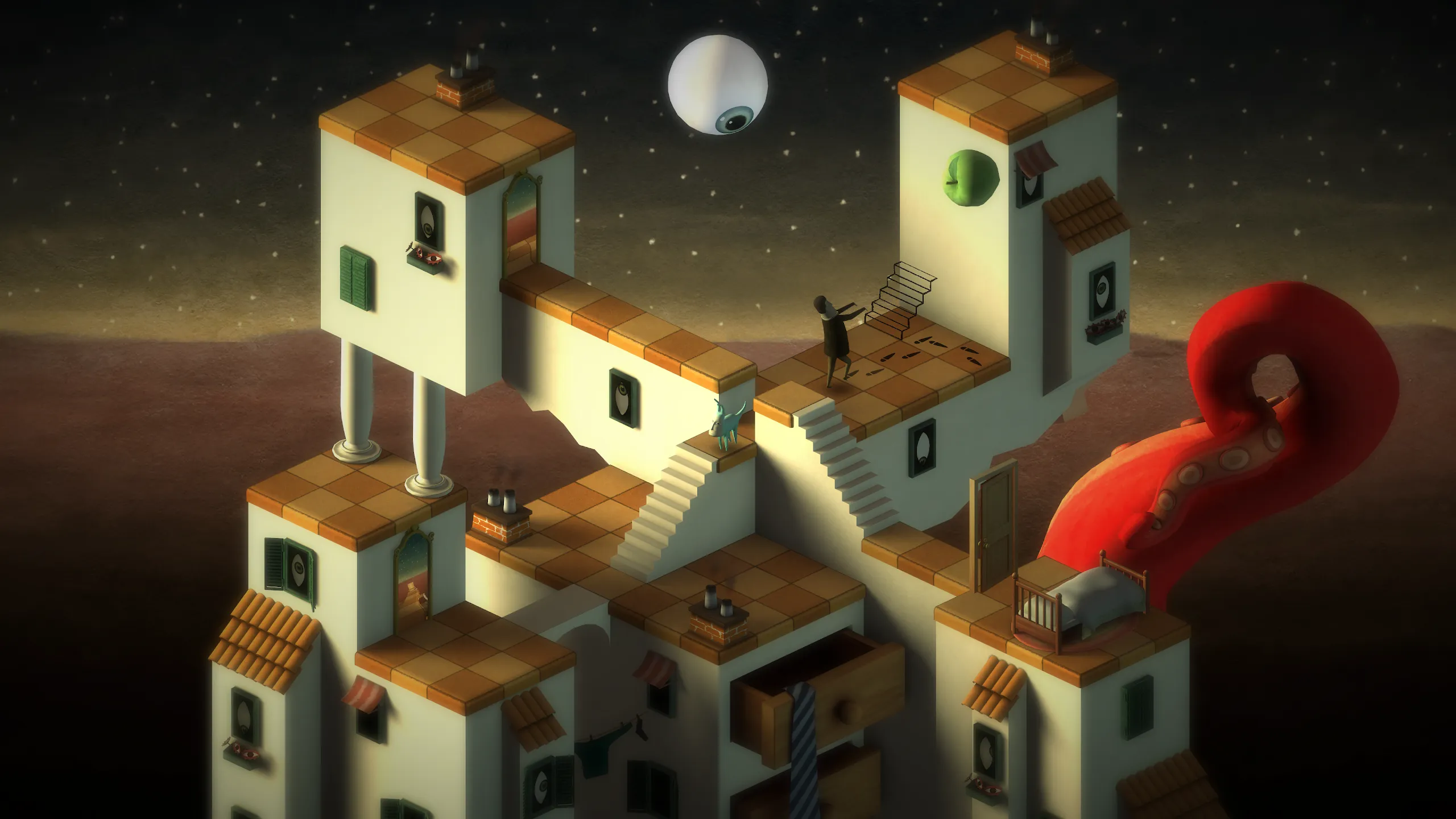 Back to Bed v2.0.8 APK Мод (Полная версия) Screenshot 1 Back to Bed v2.0.8 APK Мод (Полная версия) Screenshot 1