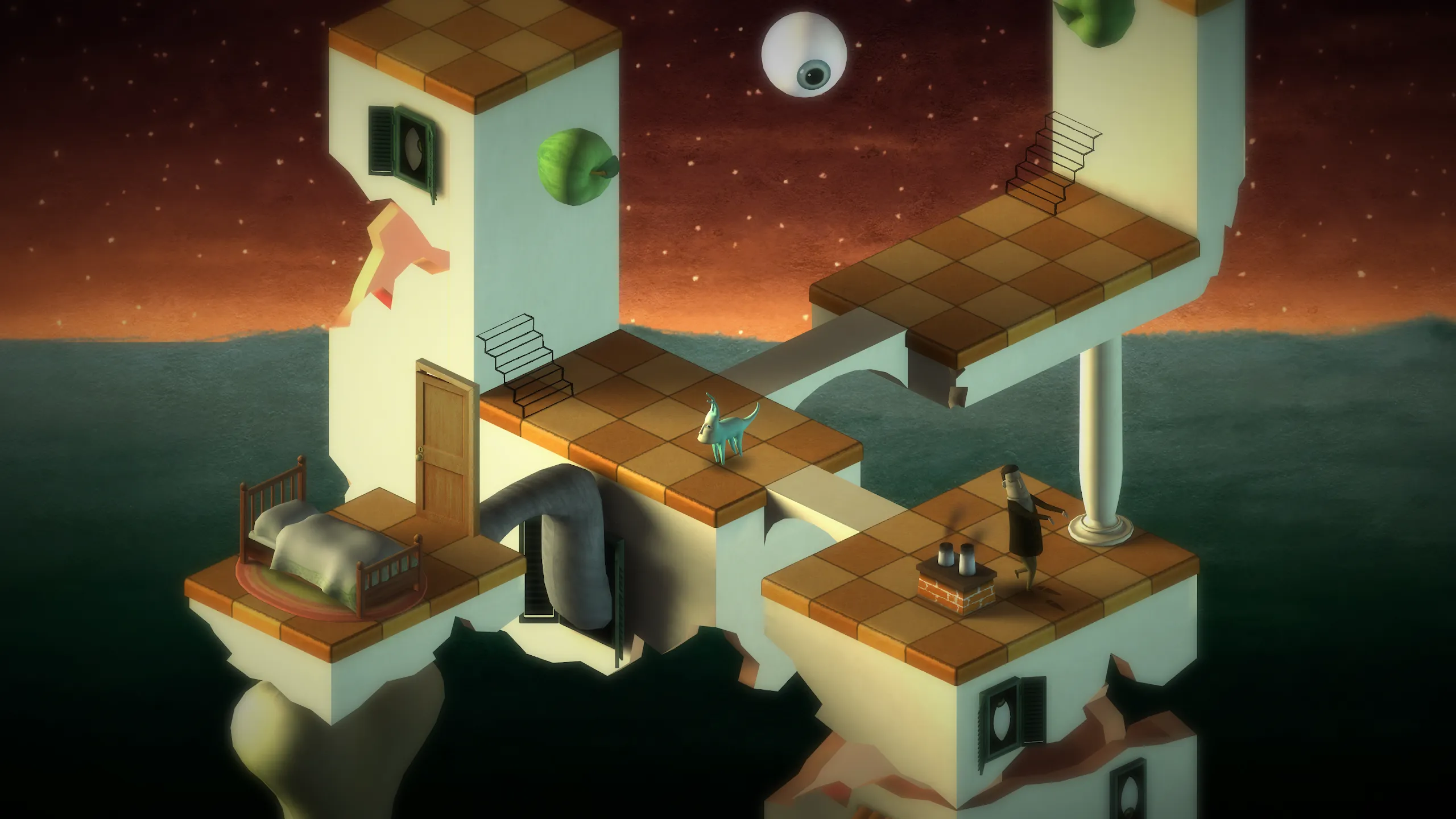 Back to Bed v2.0.8 APK Мод (Полная версия) Screenshot 2 Back to Bed v2.0.8 APK Мод (Полная версия) Screenshot 2
