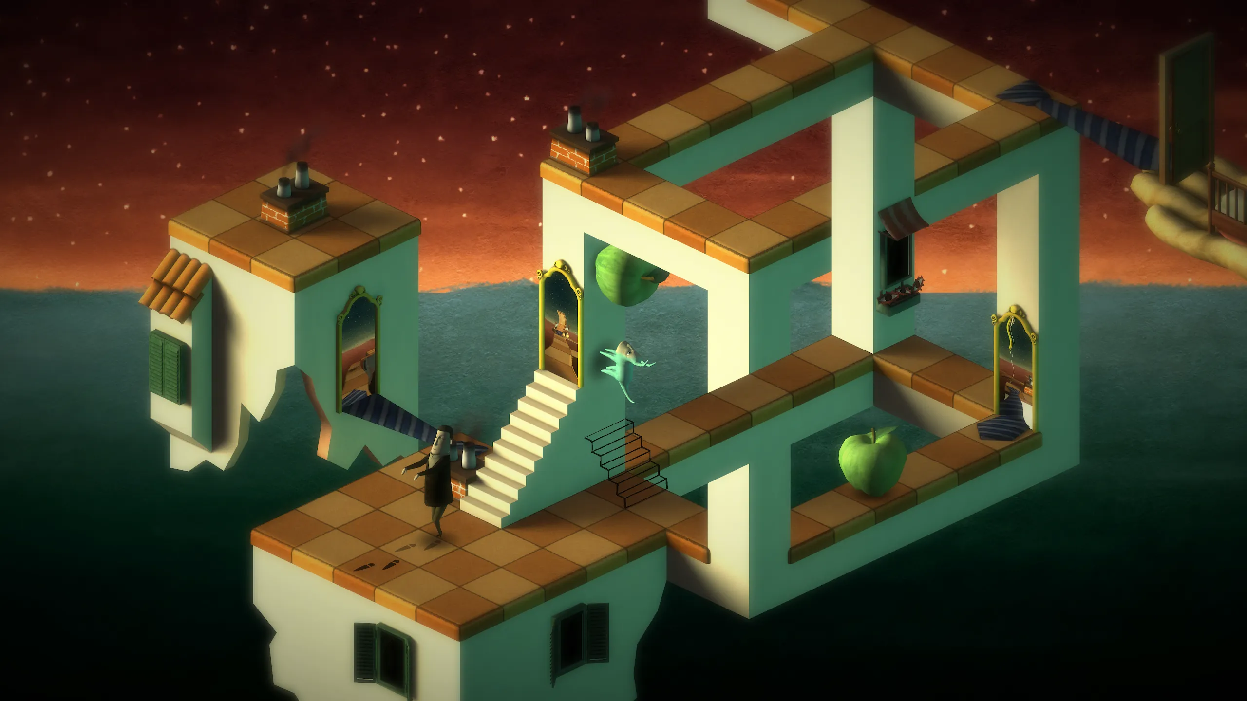 Back to Bed v2.0.8 APK Мод (Полная версия) Screenshot 5 Back to Bed v2.0.8 APK Мод (Полная версия) Screenshot 5