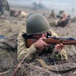 Скачать взлом Ghosts of War: WW2 Стрелялки на Андроид