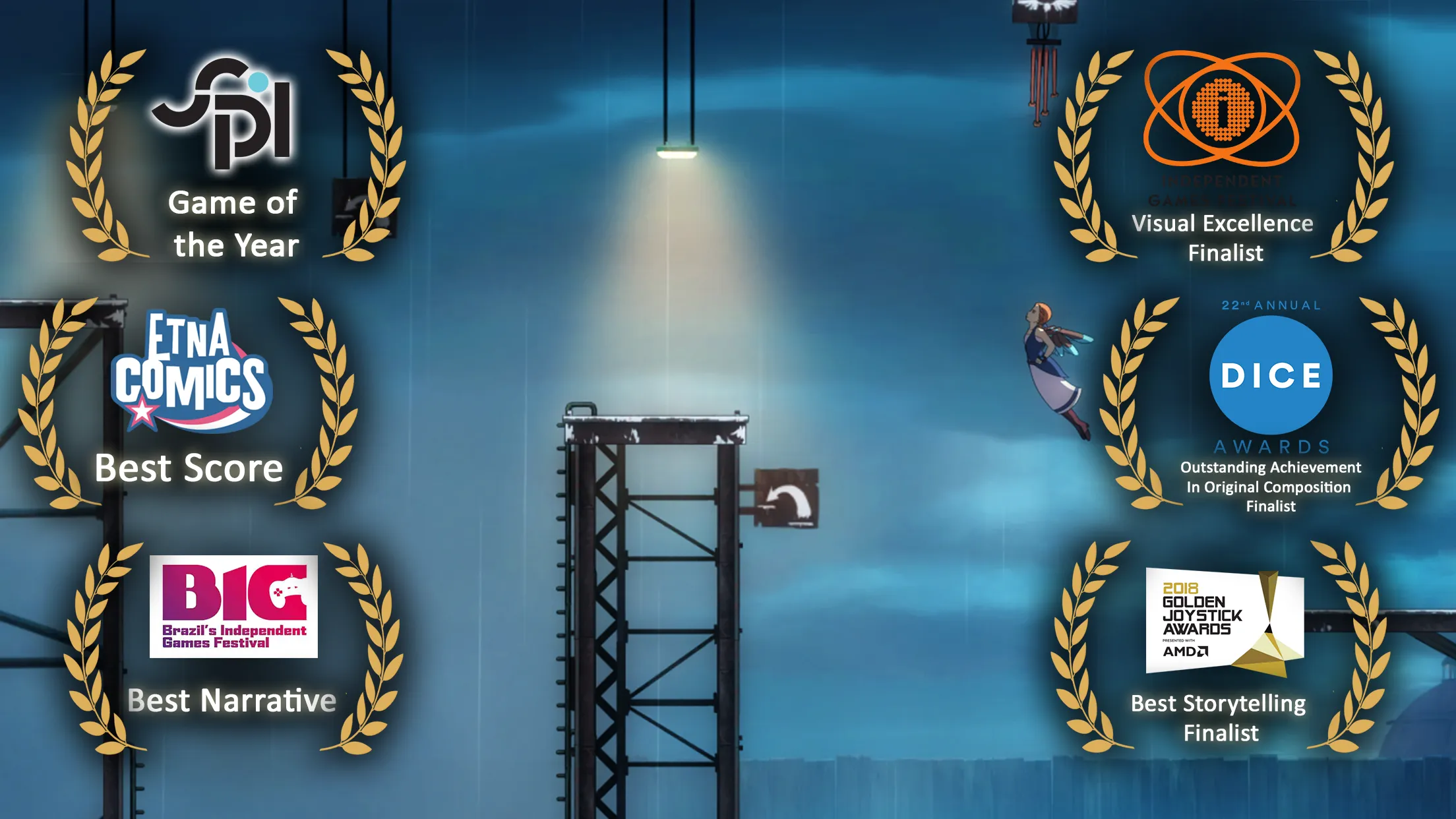 Forgotton Anne v1.4.2 APK Мод (Всё открыто) Screenshot 2