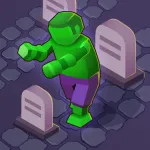 Скачать полную версию Zombie City: Зомби Апокалипсис Мод (Много денег) на Андроид