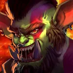 Мод на Андроид: Restless Dungeon -Hack n Slash [мод: много денег] на Андроид