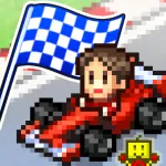 Взломанный Grand Prix Story Мод (Много денег) на Андроид