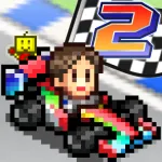 Скачать взлом Grand Prix Story 2 Мод (Много денег) на Андроид
