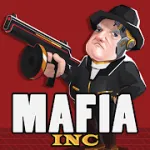 Скачать взлом Mafia Inc. – Игра в праздного магната [мод: много денег] на Андроид