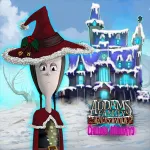Скачать мод Addams Family: Mystery Mansion [мод: много денег] на Андроид