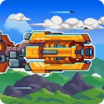 Мод на Андроид: Idle Space Tycoon – Incremental Zen Game [мод: много денег] на Андроид