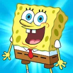 Мод на Андроид: SpongeBob’s Idle Adventures [мод: много денег] на Андроид
