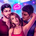 Мод на Андроид: Matchmaker: Choose Your Story Мод (Много бриллиантов) на Андроид