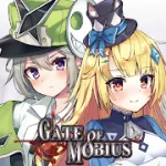 Скачать взлом Gate Of Mobius [мод: режим бога] на Андроид