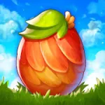 Мод на Андроид: Merge Tale: Pet Love Story [мод: бесплатные покупки] на Андроид