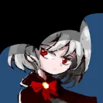 Скачать взлом Sun and dark girl. - TERASENE - [мод: много денег] на Андроид