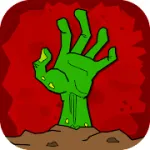 Мод на Андроид: Overrun: Игра Оборона от Зомби [мод: много денег] на Андроид