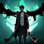 Скачать взлом Shadow Lord: Legends Knight [мод: много денег] на Андроид