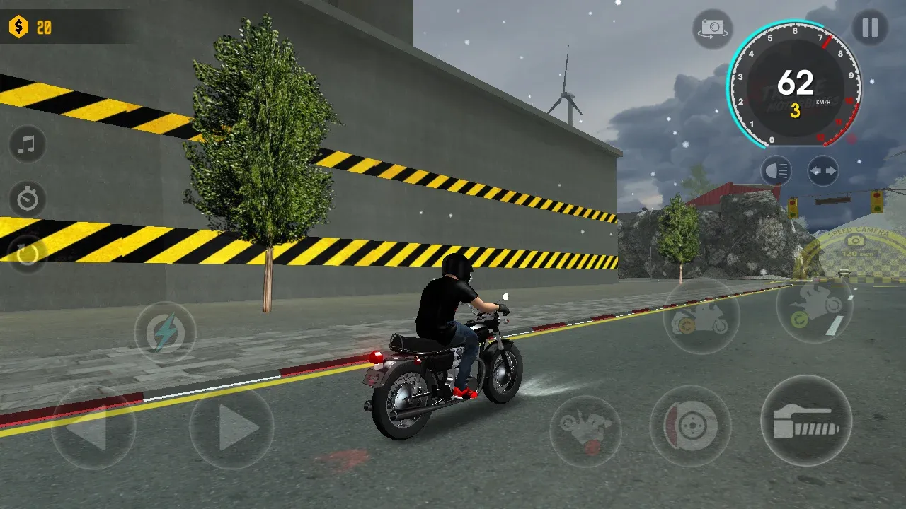 Xtreme Motorbikes v3.8 APK Мод (Много денег) Screenshot 5