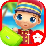 Скачать мод Vacation Hotel Stories [мод: бесплатные покупки] на Андроид