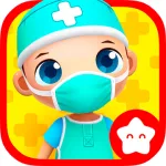 Скачать взлом Central Hospital Stories [мод: всё открыто] на Андроид