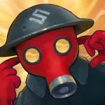 Скачать взлом REDCON [мод: всё открыто] на Андроид