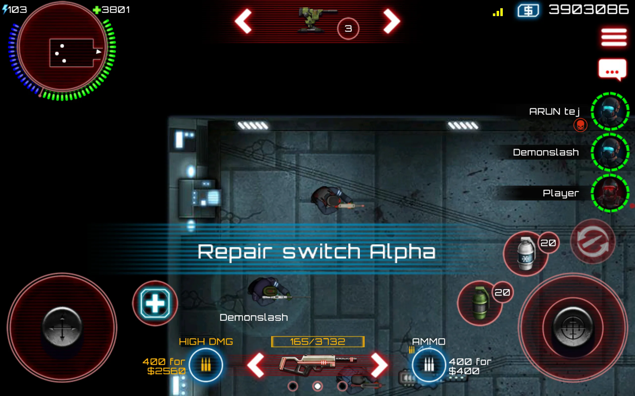 SAS: Zombie Assault 4 [мод: много денег] Screenshot 3
